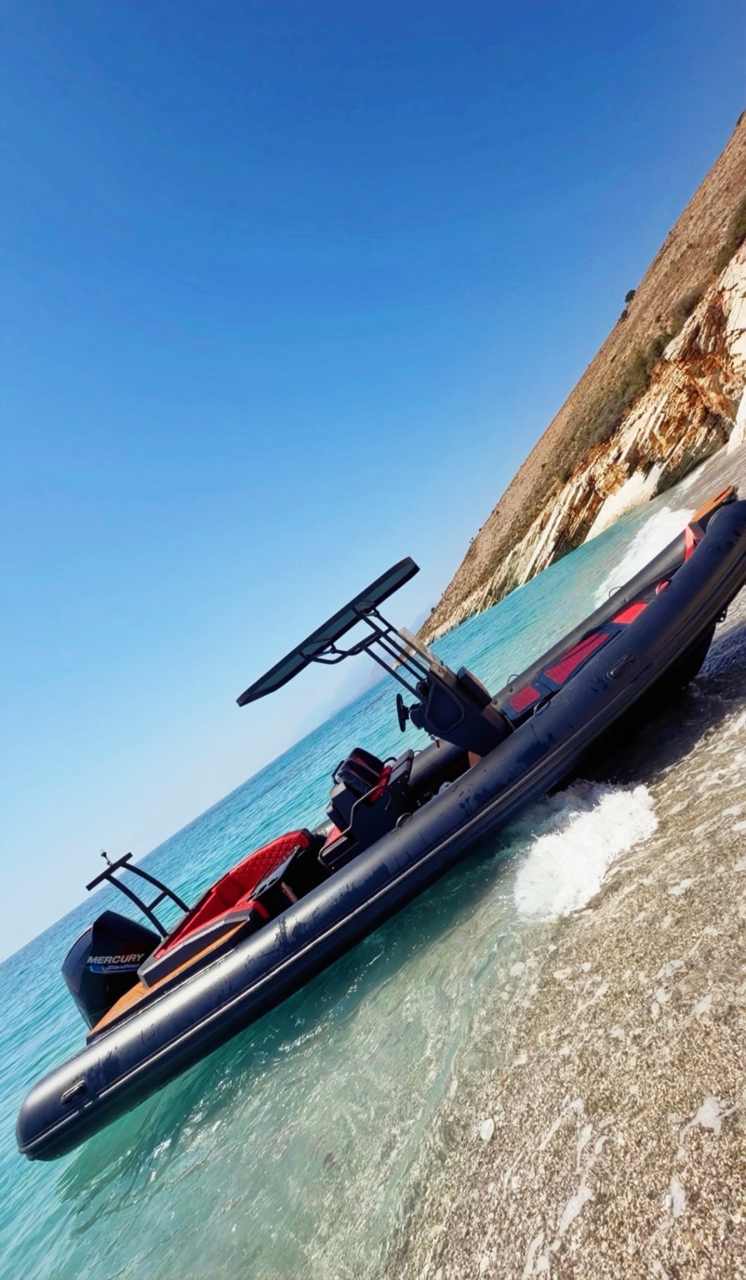 AX Boat Tours Saranda moment 8