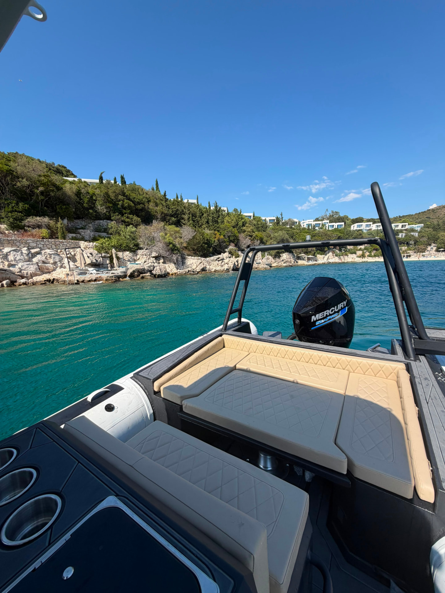 AX Boat Tours Saranda moment 2