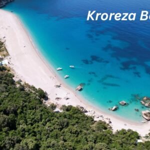 Kroreza Beach Tour