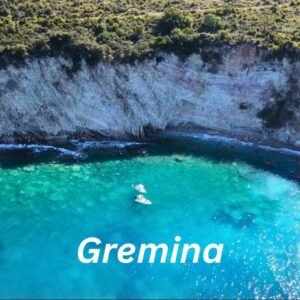 Gremina Bay Tour
