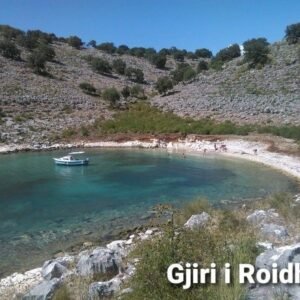 Gjiri i Roidhes Tour