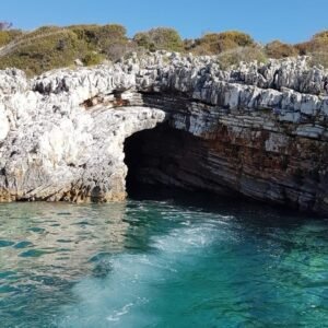 Turtle Cave Tour